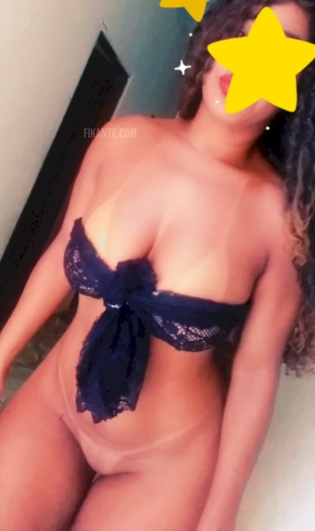 Kayla - foto no feed de Paragominas