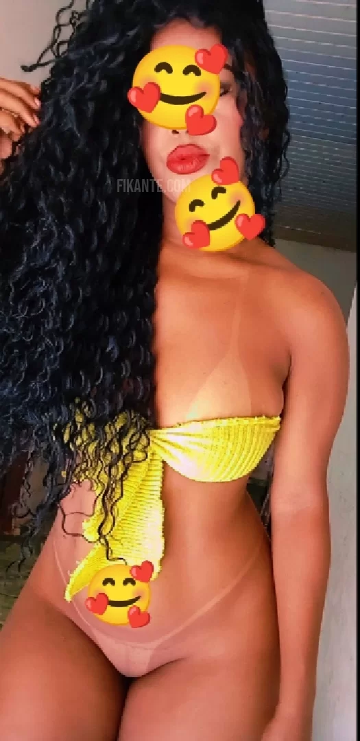 Kayla - foto no feed de Paragominas