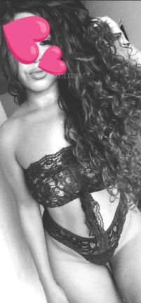 Kayla - foto no feed de Paragominas
