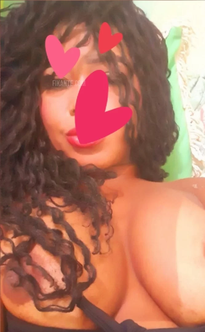 Kayla - foto no feed de Paragominas
