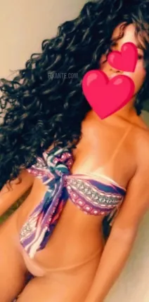 Kayla - foto no feed de Paragominas