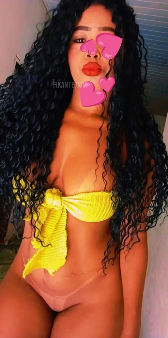 Kayla - foto no feed de Paragominas