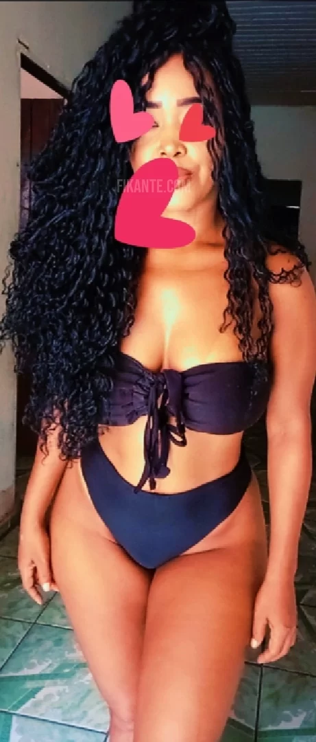 Kayla - foto no feed de Paragominas