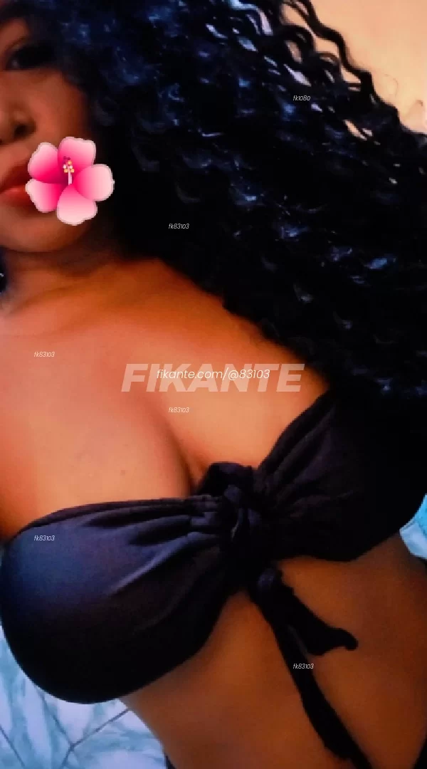 Kayla - foto no feed de Paragominas