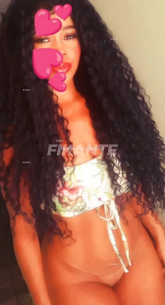 Kayla - foto no feed de Paragominas