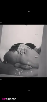 Muriela - foto no feed de Frutal