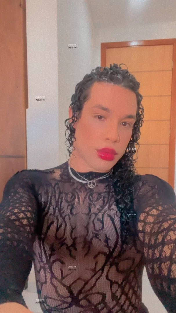 Luuh Biancardy - foto no feed de São Mateus