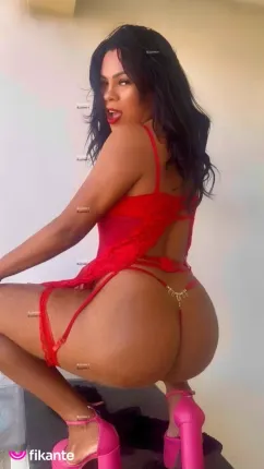 Mallu Vieira - foto no feed de Ouricuri