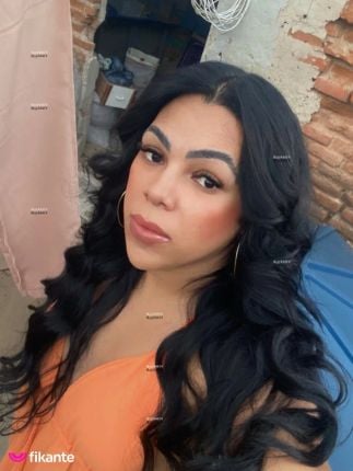 Foto de Mallu Vieira