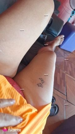 Naiany - foto no feed de Tangará da Serra