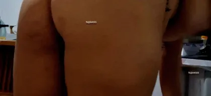 Foto profissional de Naiany
