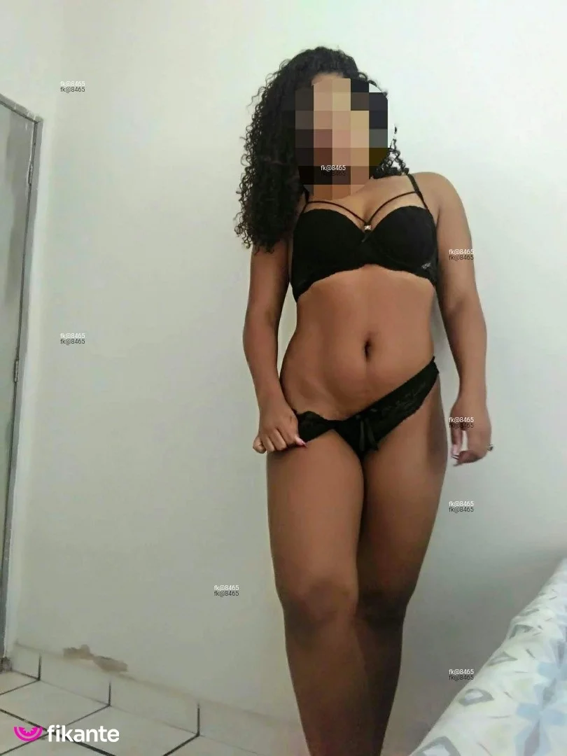 PALOMA - foto no feed de Serra
