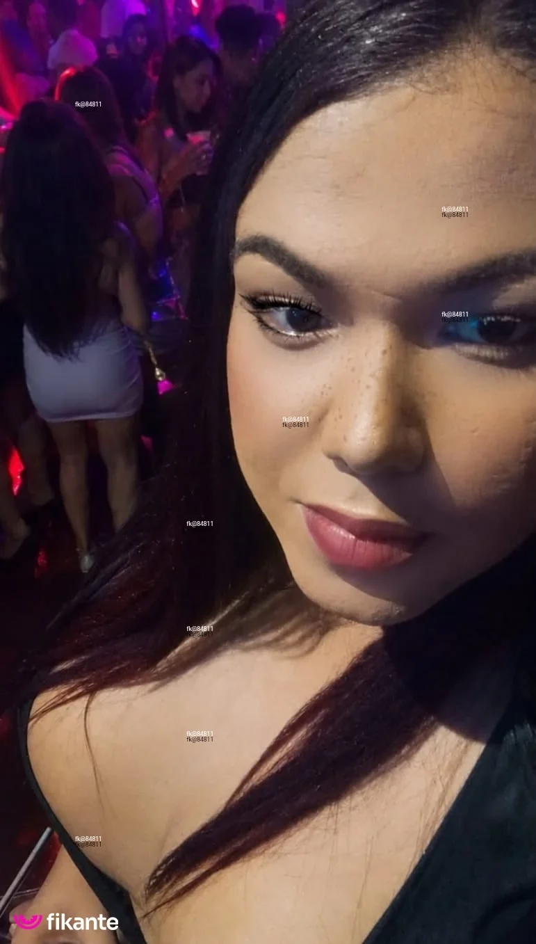 Foto profissional de REBECCA CAVALLONA