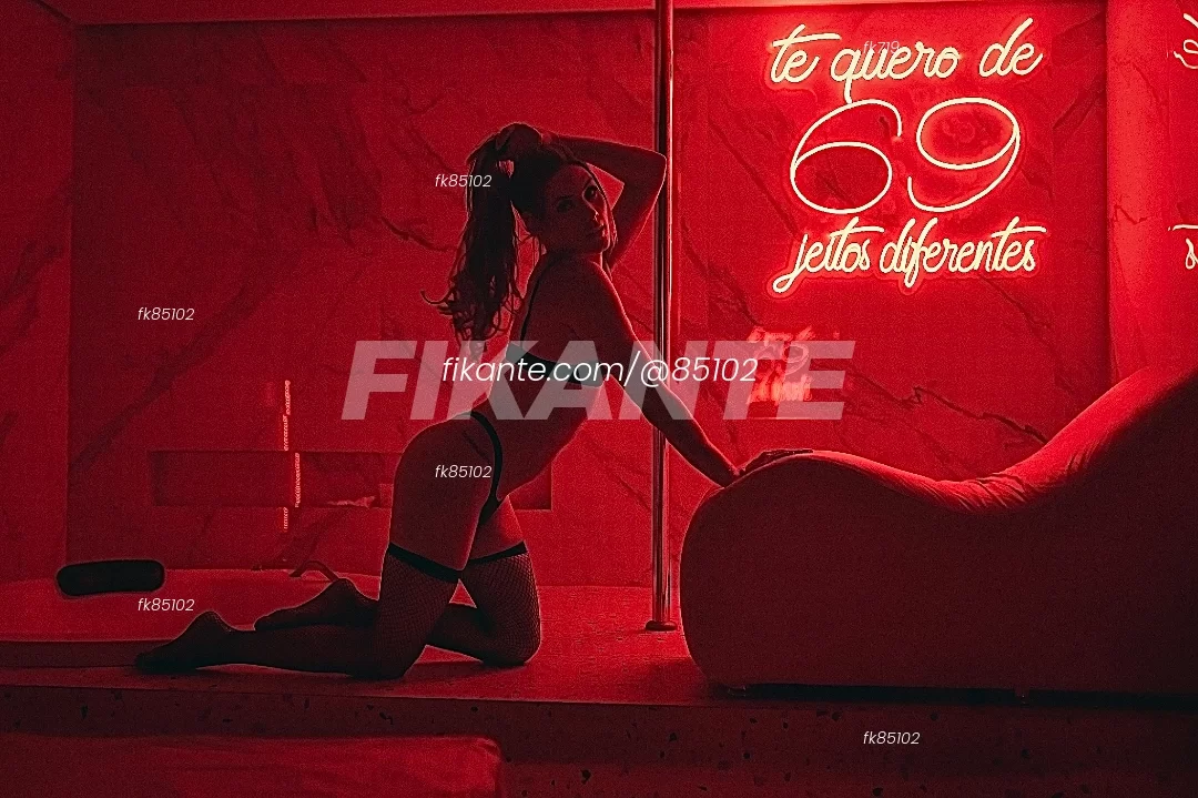 Bianca - foto no feed de Janaúba