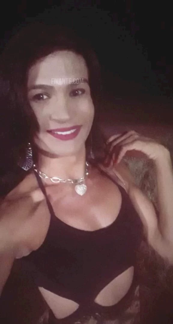 Diana Arantes - foto no feed de Itumbiara