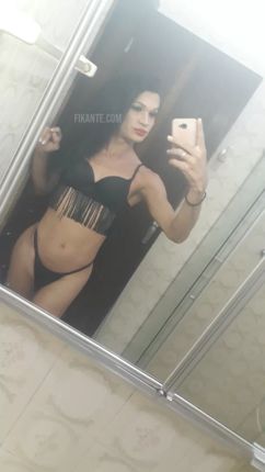 Diana Arantes - foto no feed de Itumbiara
