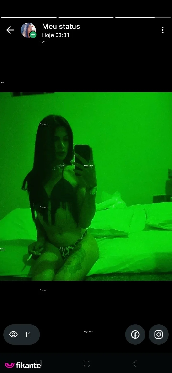 Foto profissional de Diana Arantes