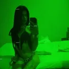 Foto profissional de Diana Arantes