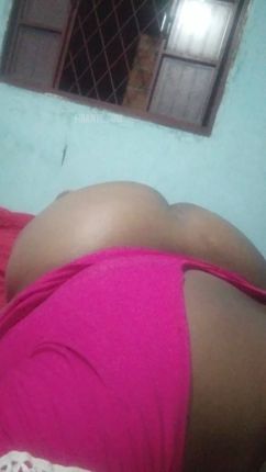 Val Morena - foto no feed de Gurupi