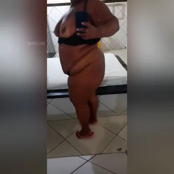 Val Morena - foto no feed de Gurupi