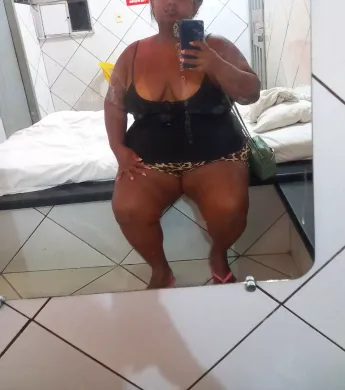 Val Morena - foto no feed de Gurupi