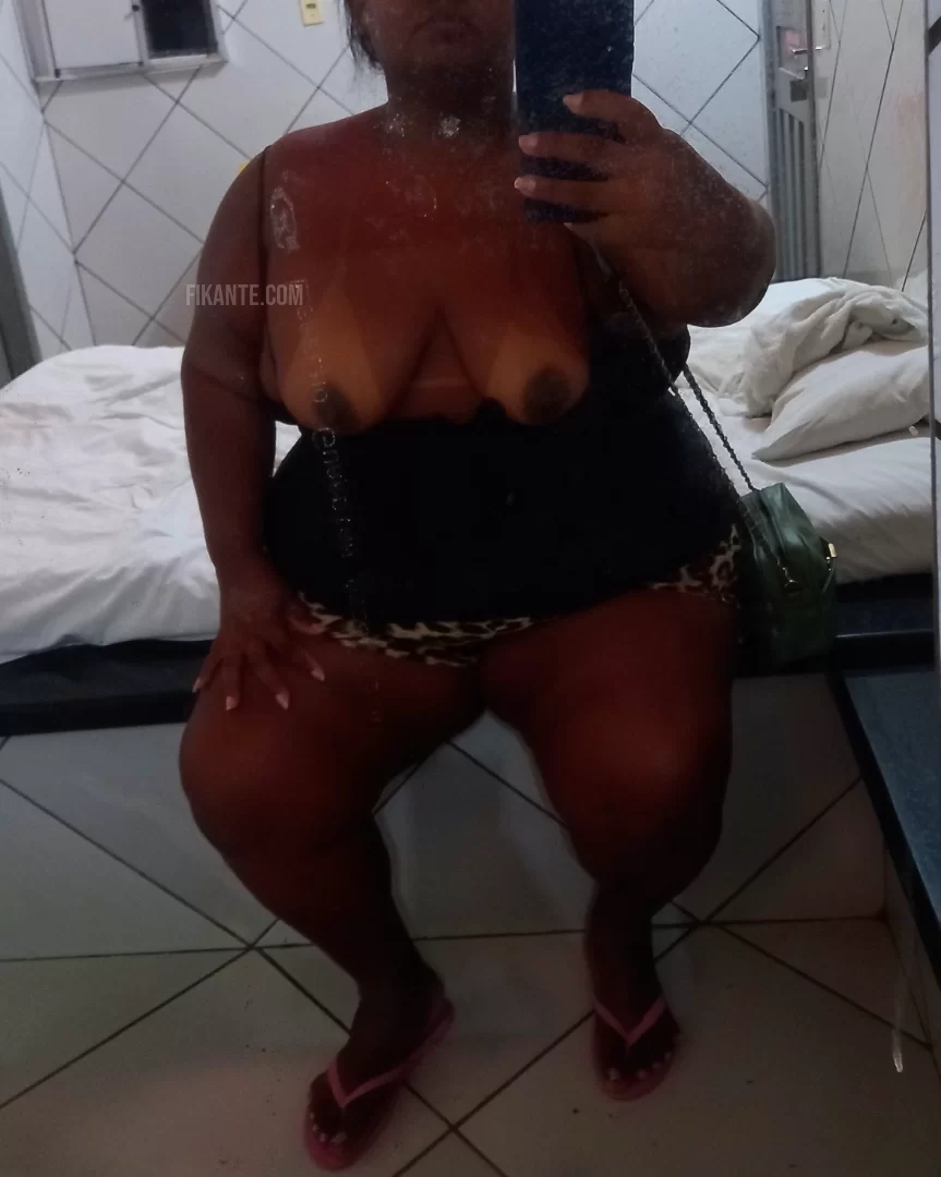 Val Morena - foto no feed de Gurupi