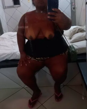 Val Morena - foto no feed de Gurupi