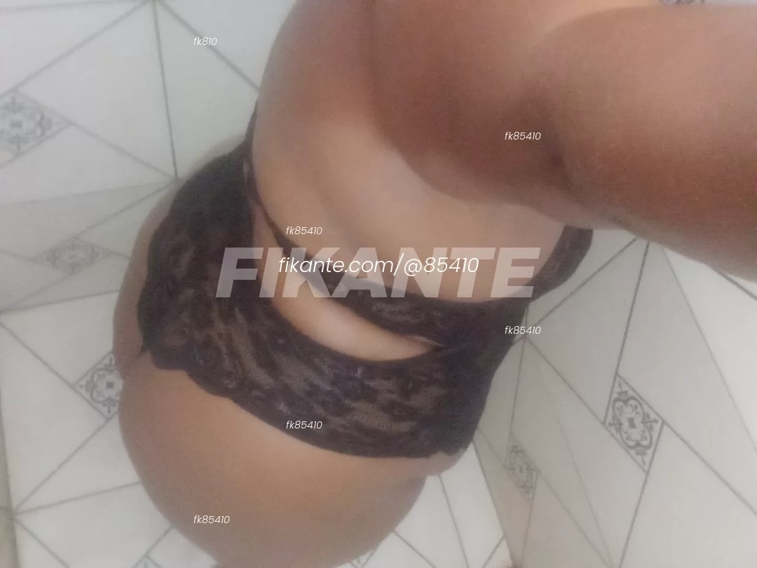 Val Morena - foto no feed de Gurupi