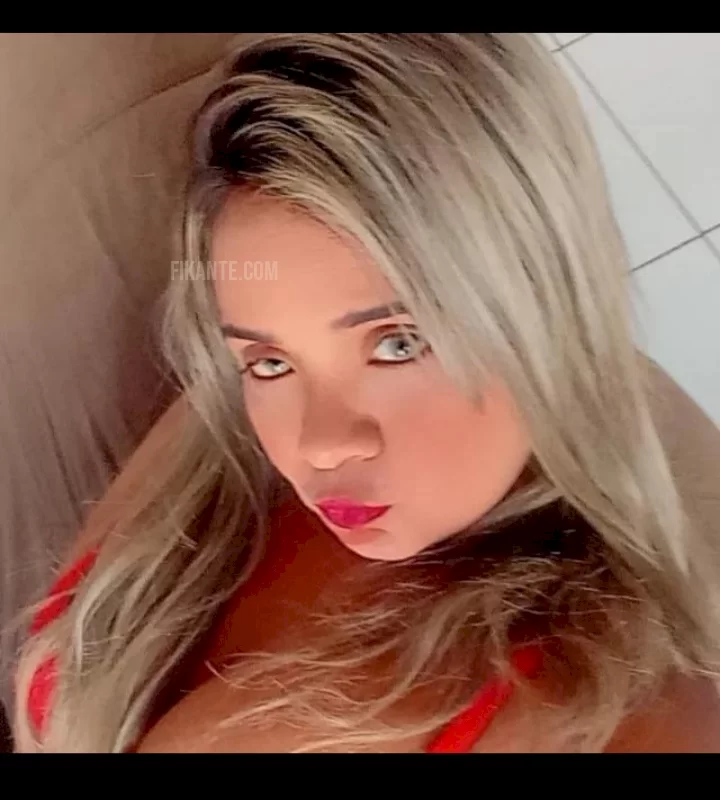 Cearence Sexo com massagem - foto no feed de Querência