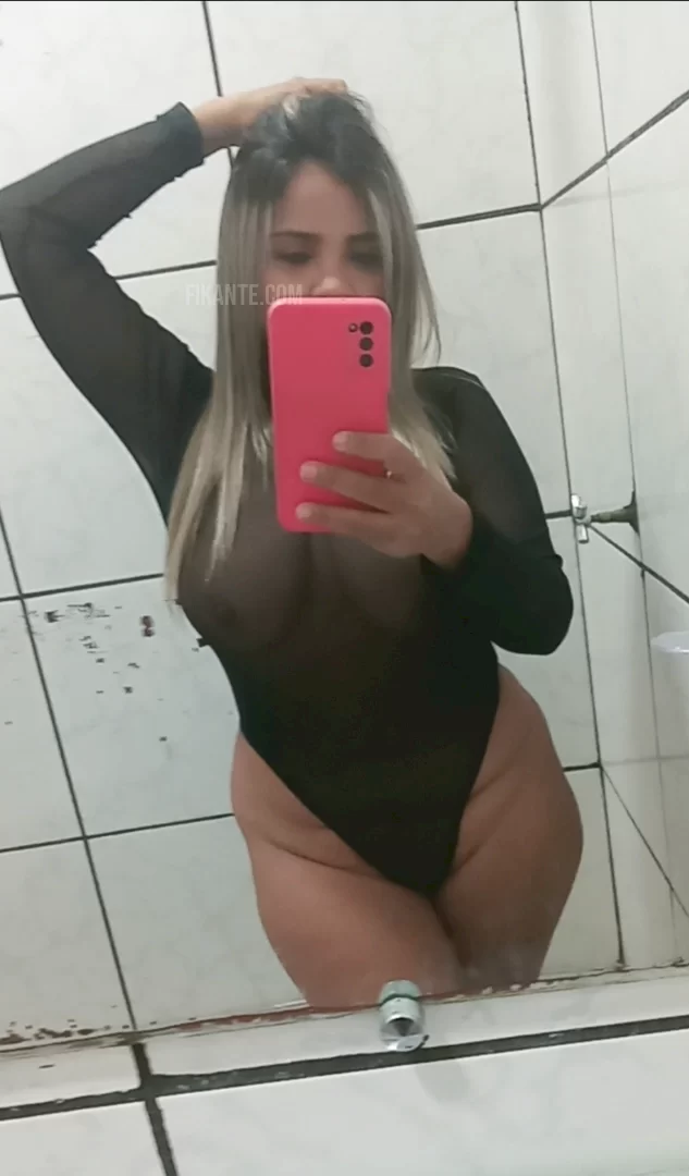 Cearence Sexo com massagem - foto no feed de Querência