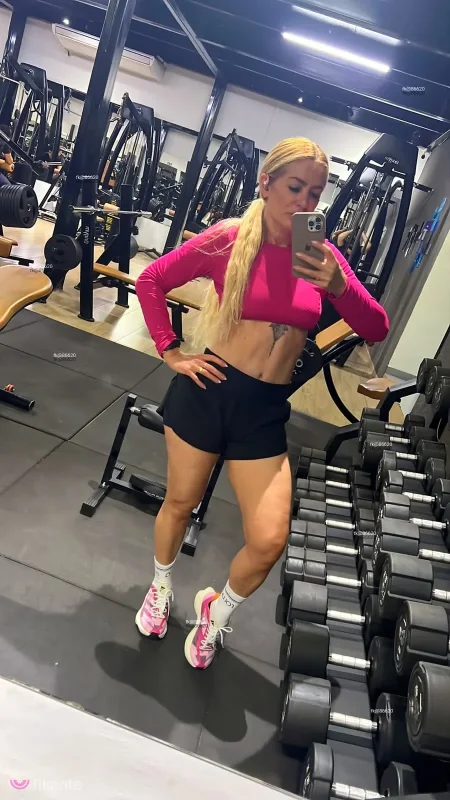Foto de Roberta Goiana