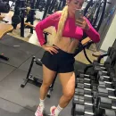 Foto de Roberta Goiana