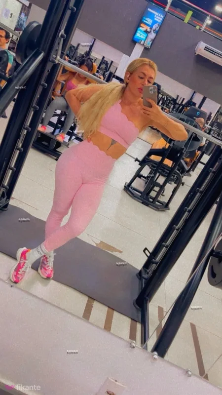 Foto de Roberta Goiana