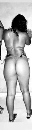 Shakira MORENA - foto no feed de Ji-Paraná