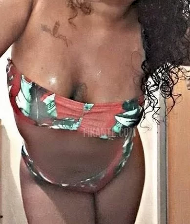 Shakira MORENA - foto no feed de Ji-Paraná