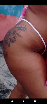 Shakira MORENA - foto no feed de Ji-Paraná