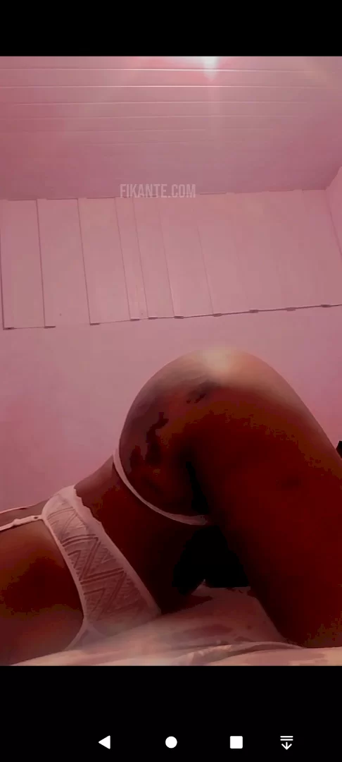 Shakira MORENA - foto no feed de Ji-Paraná