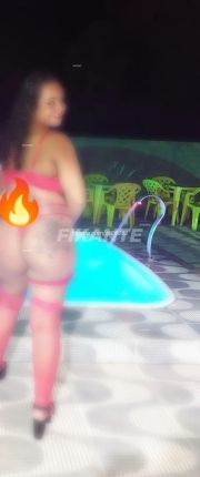 Shakira MORENA - foto no feed de Ji-Paraná