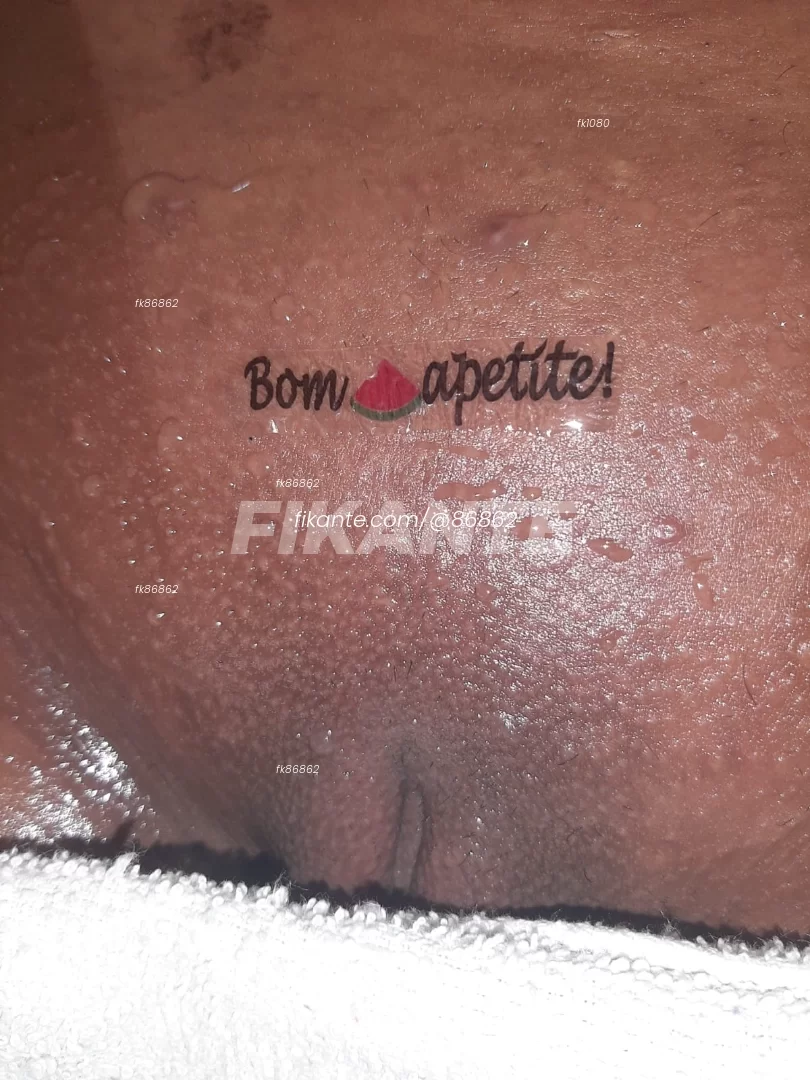 Shakira MORENA - foto no feed de Ji-Paraná