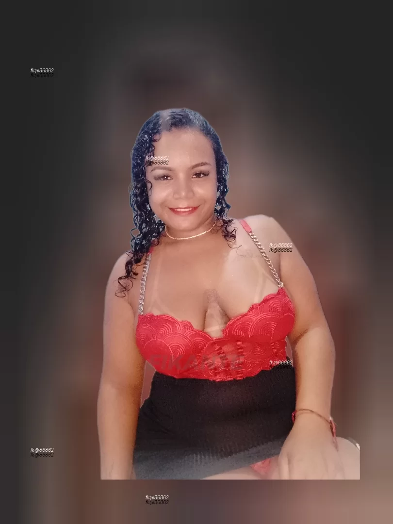 Shakira MORENA - foto no feed de Ji-Paraná