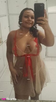 Shakira MORENA - foto no feed de Ji-Paraná