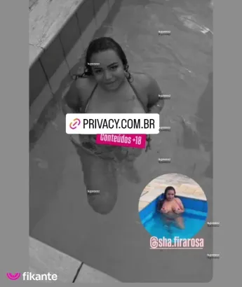 Shakira MORENA - foto no feed de Ji-Paraná