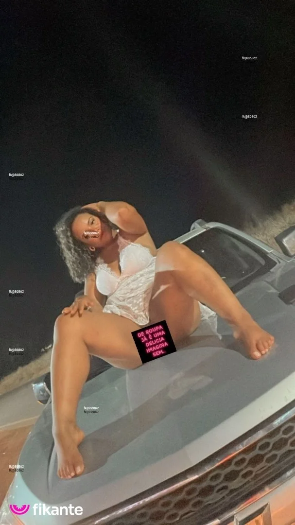 Shakira MORENA - foto no feed de Ji-Paraná