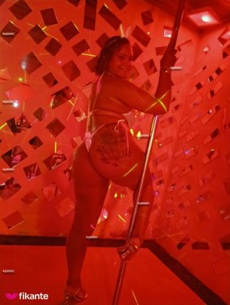 Shakira MORENA - foto no feed de Ji-Paraná