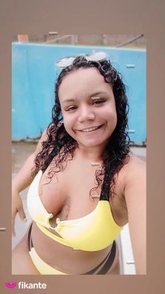 Shakira MORENA - foto no feed de Ji-Paraná