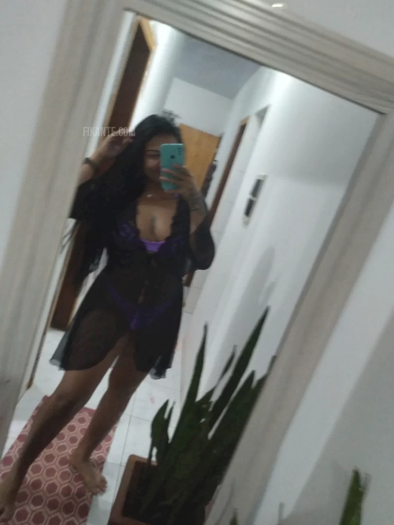 TAINA - foto no feed de Sapezal