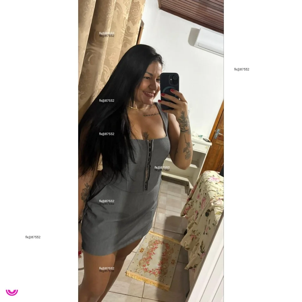 TAINA — garota de programa em Sapezal