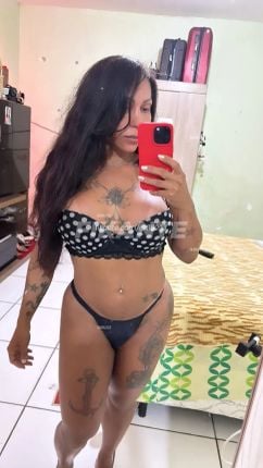 Foto de Brunna Ferrary