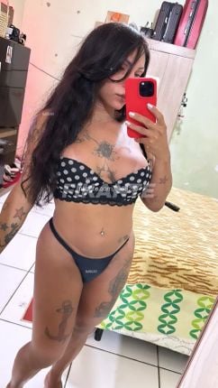 Foto de Brunna Ferrary