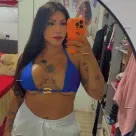 Foto profissional de Brunna Ferrary
